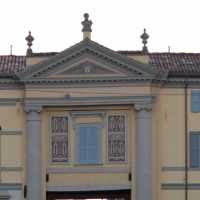 Panoramica di Porta Bologna - EloisaG