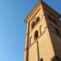 Torre S.Silvestro - DONAT - Crevalcore (BO)