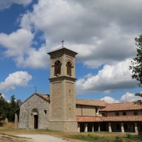 Santuario della Beata Vergine di Montovolo - Stefano Giberti