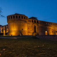 immagine da Rocca Sforzesca
