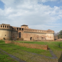Castello d' Imola - Stefanophotart