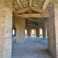 Imola la Rocca Sforzesca - Wwikiwalter