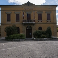 Palazzo Municipale S.Pietro in Casale