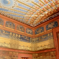 Palazzo Rosso - Sala dello zodiaco - Salvatore.caminiti