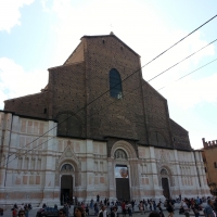 Basilica di San Petronio 3 - BiblioAgorÃ  - Bologna (BO)