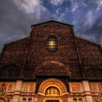La Basilica di San Petronio - Angelo nastri nacchio - Bologna (BO)