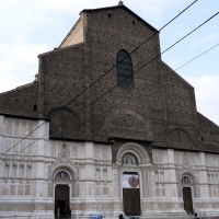 Basilica di San Petronio una mattina - Agnese.pi - Bologna (BO)