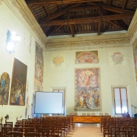 Palazzo d'Accursio-Cappella Farnese 3 - MarkPagl - Bologna (BO)