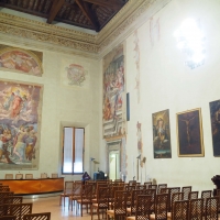 Palazzo d'Accursio-Cappella Farnese 1