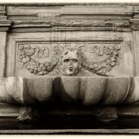 Bologna fontana vecchia - Bolorsi