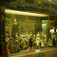 Museo Davia Bargellini - Teatrino bolognese - MarkPagl - Bologna (BO)