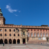 D'Accursio palace - Xyzenyx - Bologna (BO)