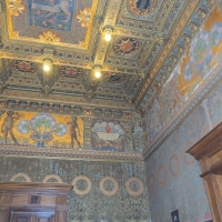Palazzo d'Accursio-Sala Verde 2 - MarkPagl - Bologna (BO)