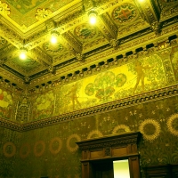 Palazzo d'Accursio-Sala Verde 1 - MarkPagl - Bologna (BO)