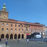 Palazzo d'Accursio (1) - CristianNX - Bologna (BO)