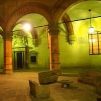 Cortile d'Onore di Palazzo d'Accursio - MarkPagl