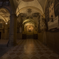 Archiginnasio interno, Bologna - Wwikiwalter - Bologna (BO) 