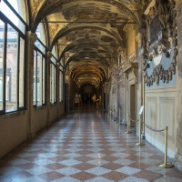 Archiginnasio Bologna interno - Wwikiwalter