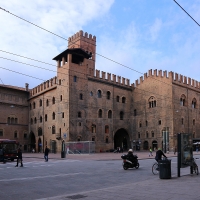 Piazza maggiore 001 - Rosapicci - Bologna (BO)
