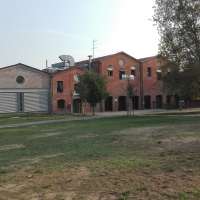 Il parco e le sue case - Scheletropaffuto - Bologna (BO)