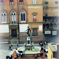 Piazza maggiore nettuno - Anita1malina - Bologna (BO)