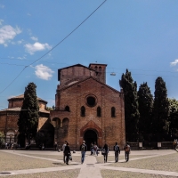 Piazzale Santo Stefano - Luca Nacchio - Bologna (BO)