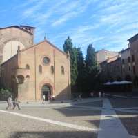 Piazza S.Stefano a Bologna - Franchinidiletta - Bologna (BO)