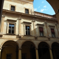 20170903-008-Bologna-Palazzo Pepoli Campogrande - MarkPagl - Bologna (BO)