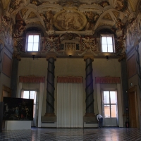Palazzo Pepoli Campogrande 10 - Walter manni - Bologna (BO)