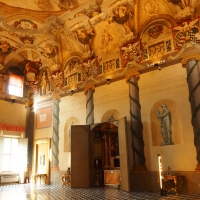 Palazzo Pepoli Campogrande - Salone d'onore - MarkPagl - Bologna (BO)