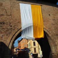 Porta San Vitale - MarkPagl - Bologna (BO)