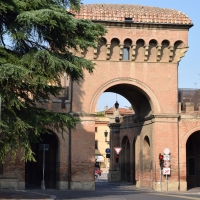 Porta Saragozza (BO) - Dascky81