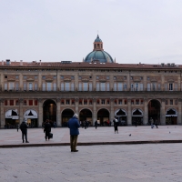 Piazza maggiore 003 - Rosapicci - Bologna (BO)
