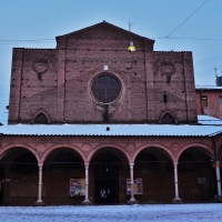 Basilica di Santa Maria dei Servi - Stefyxcirix - Bologna (BO)