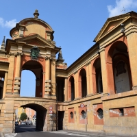 Meloncello e portico San Luca - Dascky81 - Bologna (BO)