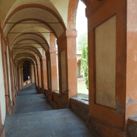 Bologna Portico di San Luca - MarkPagl