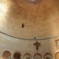 Rotonda della Madonna del Monte - interno 1 - MarkPagl - Bologna (BO)