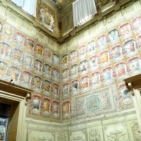 Sala Urbana di Palazzo d'Accursio 1 - MarkPagl