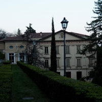 Villa Spada - Giardino 2 - MarkPagl - Bologna (BO)
