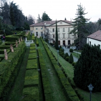 Villa Spada - Giardino 3 - MarkPagl
