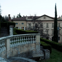 Villa Spada - Giardino 1 - MarkPagl - Bologna (BO)