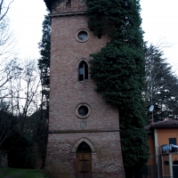 Villa Spada - Torretta - MarkPagl - Bologna (BO)