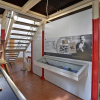 Museo dell'ocarina - Pierluigi Mioli - Budrio (BO)