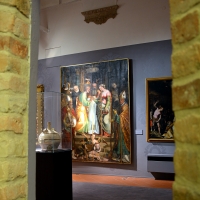 Museo di San Domenico 2 - Cinzia Sartoni - Imola (BO)