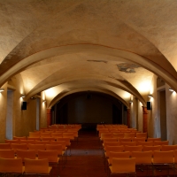 Ex convento di San Francesco 2 - Cinzia Sartoni - Imola (BO)