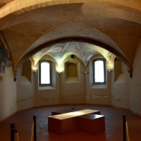 Ex convento di San Francesco - Cinzia Sartoni