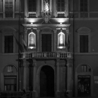 Imola by night-10 - Massimo Saviotti - Imola (BO) 