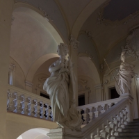 Palazzo Tozzoni - Elisabetta Bignami