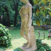 Palazzo Albergati - il giardino 1 - MarkPagl - Zola Predosa (BO) 
