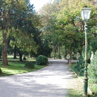 Palazzo Albergati - il giardino 5 - MarkPagl - Zola Predosa (BO)